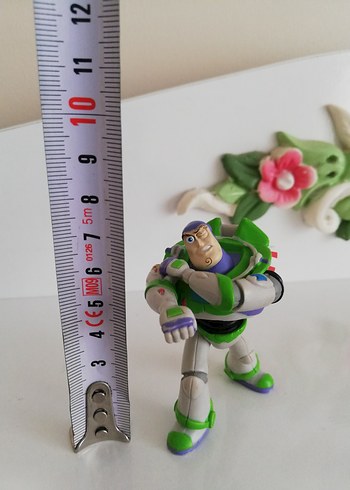 Toy Story Buzz Lightyear - Görsel 4