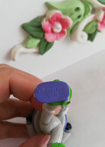 Toy Story Buzz Lightyear - Görsel 5