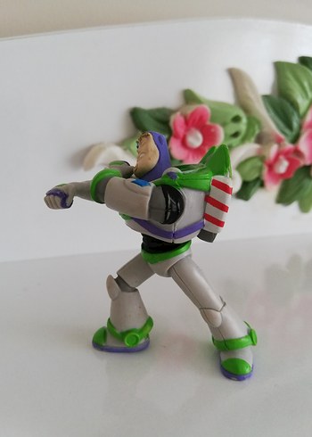 Toy Story Buzz Lightyear - Görsel 3