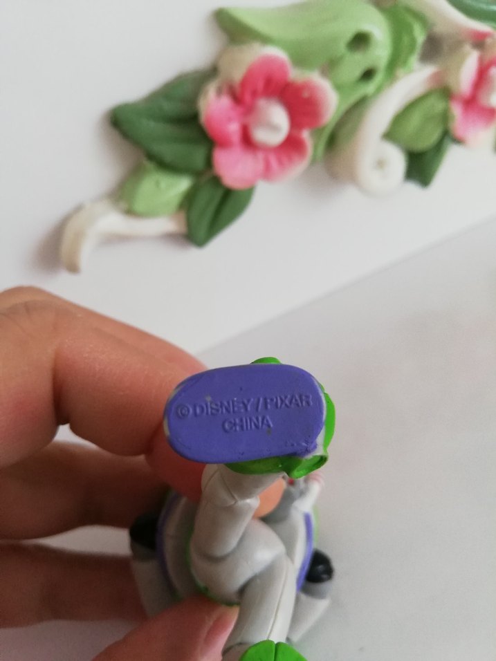 Toy Story Buzz Lightyear - Görsel 5