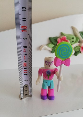 Roblox Delux - Görsel 3