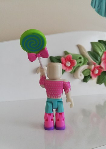 Roblox Delux - Görsel 2