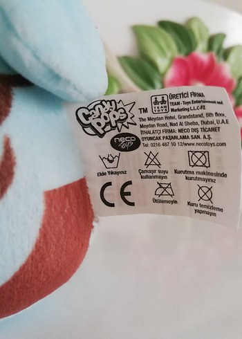 Candy Pops - Görsel 7