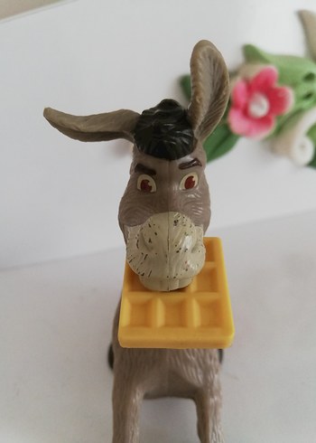 Şhrek Eşek - Görsel 7