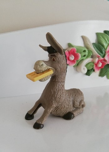 Şhrek Eşek - Görsel 3