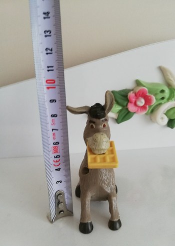 Şhrek Eşek - Görsel 6