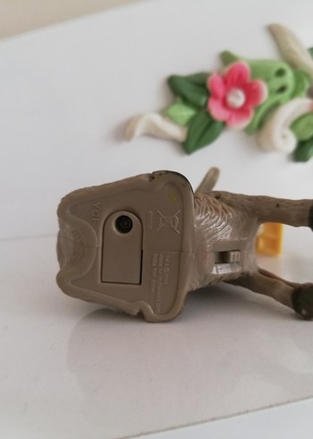 Şhrek Eşek - Görsel 5