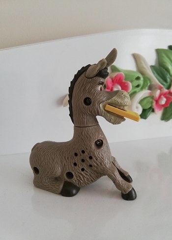 Şhrek Eşek - Görsel 4