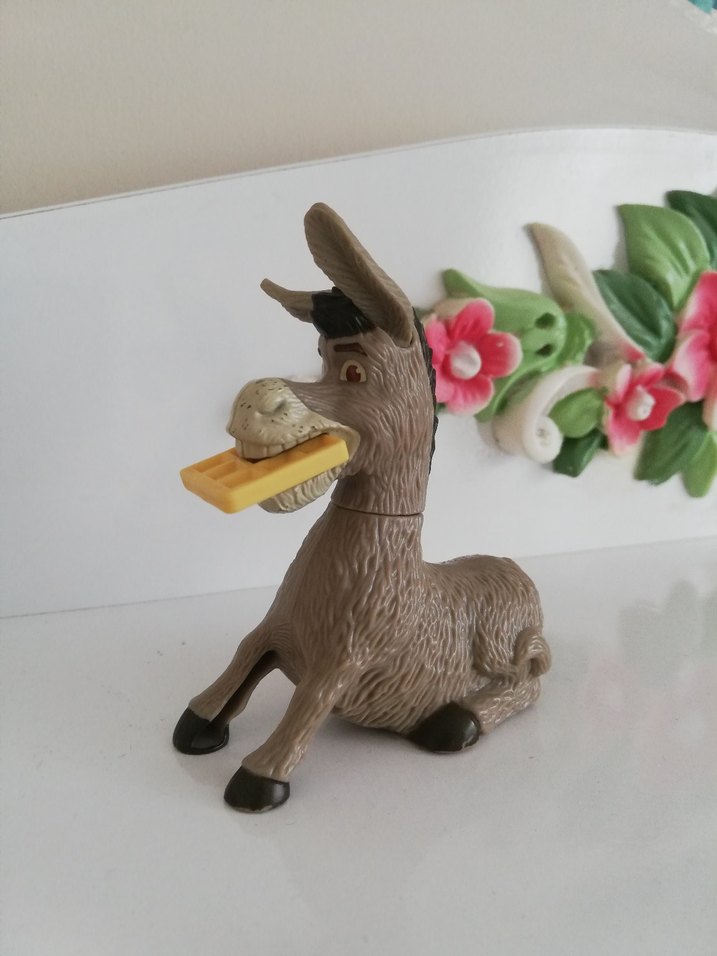 Şhrek Eşek - Görsel 3