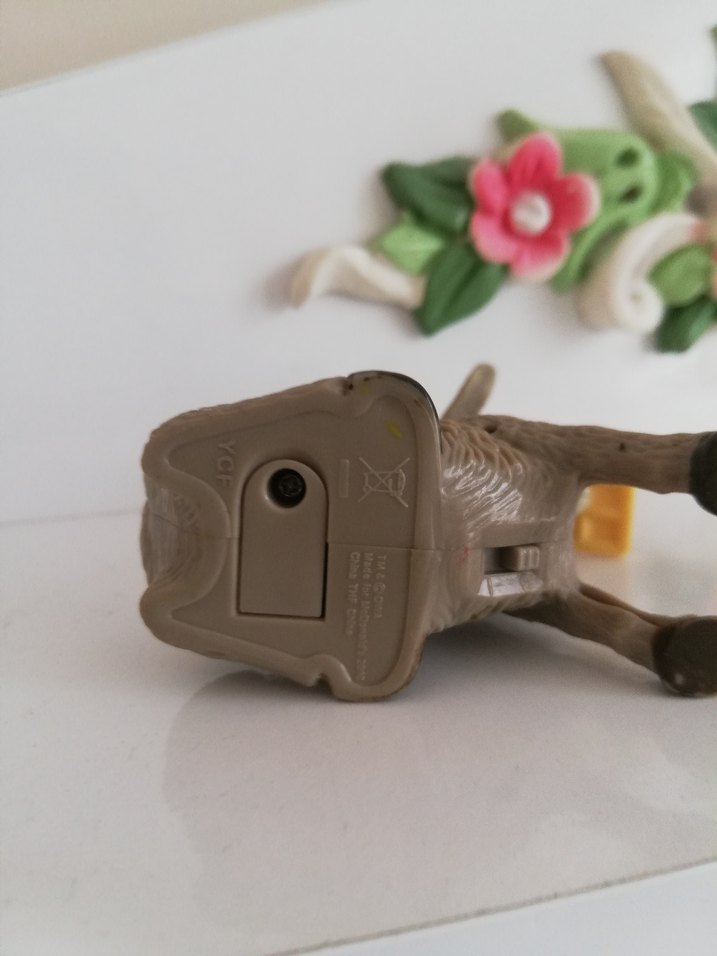 Şhrek Eşek - Görsel 5