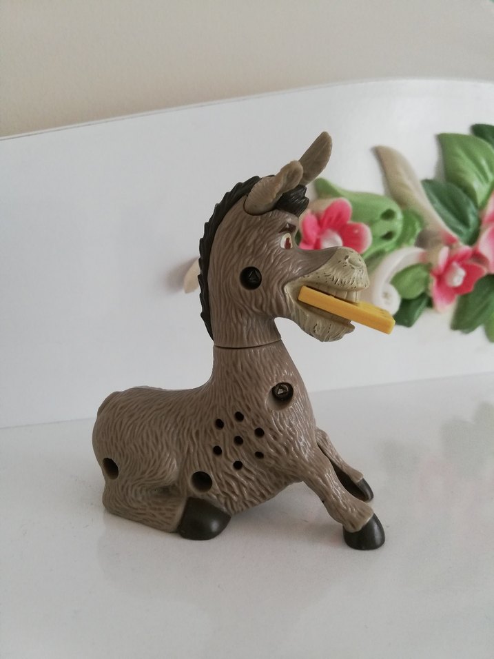 Şhrek Eşek - Görsel 4