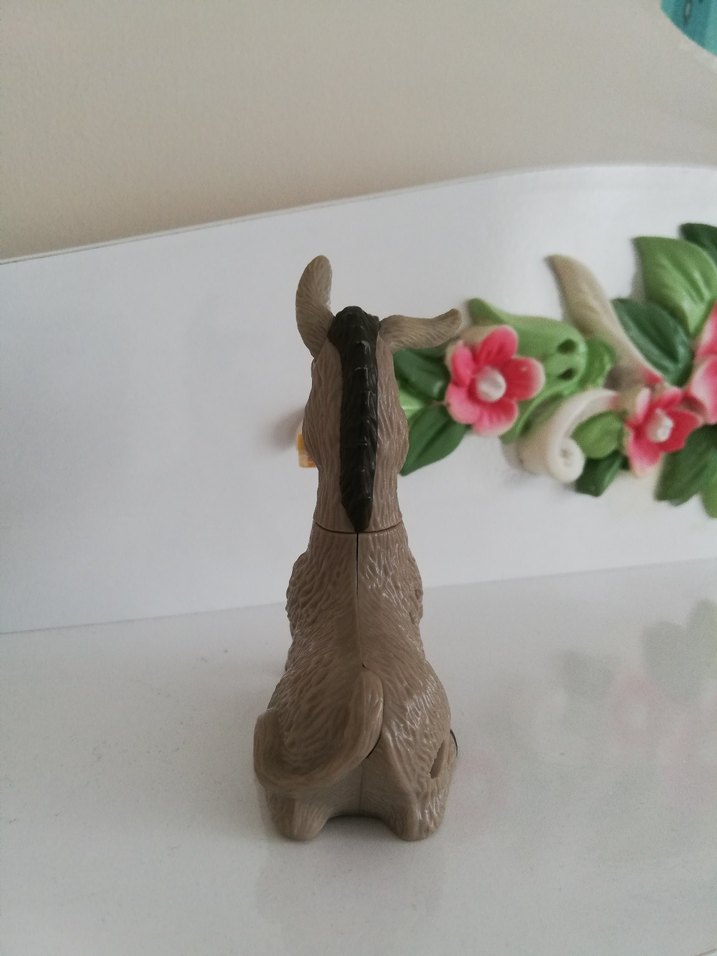 Şhrek Eşek - Görsel 2