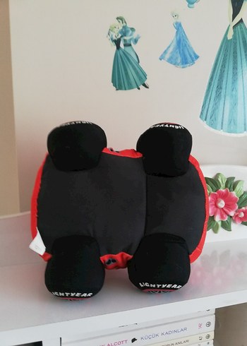 Disney Pixar Cars - Görsel 4