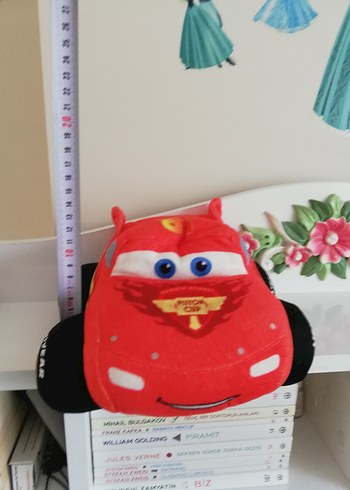 Disney Pixar Cars - Görsel 9