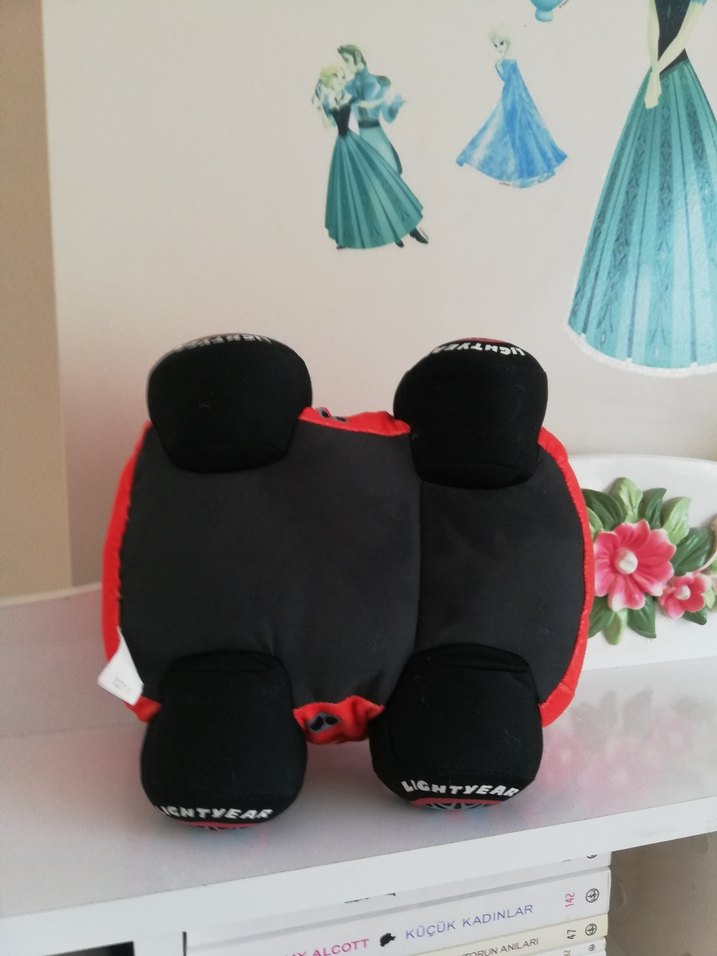 Disney Pixar Cars - Görsel 4