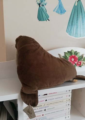 WWF MORS - Görsel 2