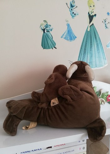 WWF MORS - Görsel 3