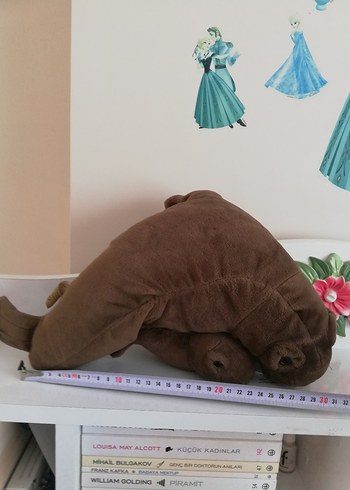 WWF MORS - Görsel 9