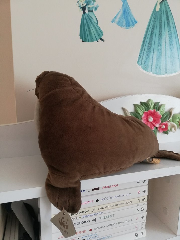 WWF MORS - Görsel 2