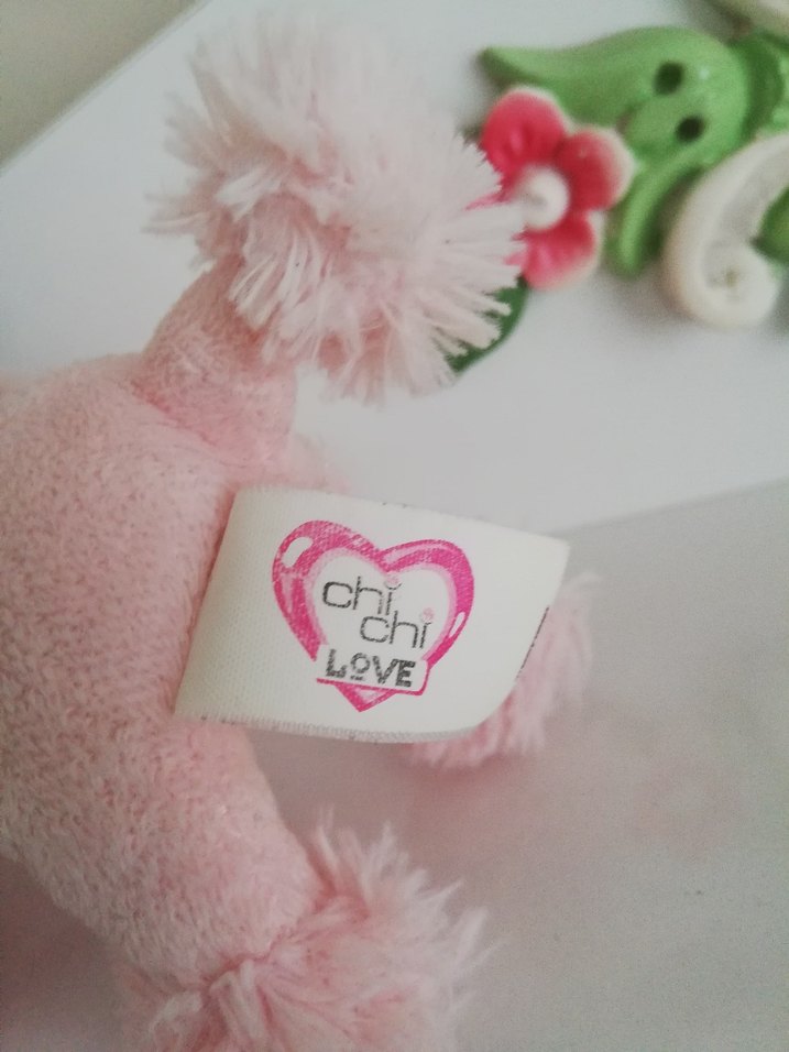 Simba chi chi love - Görsel 5