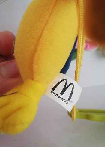 McDonald's Neşeli Dalgalar - Görsel 4