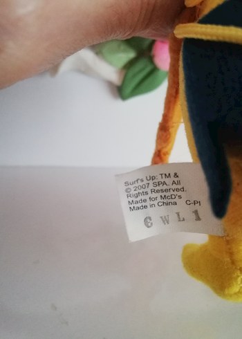 McDonald's Neşeli Dalgalar - Görsel 3