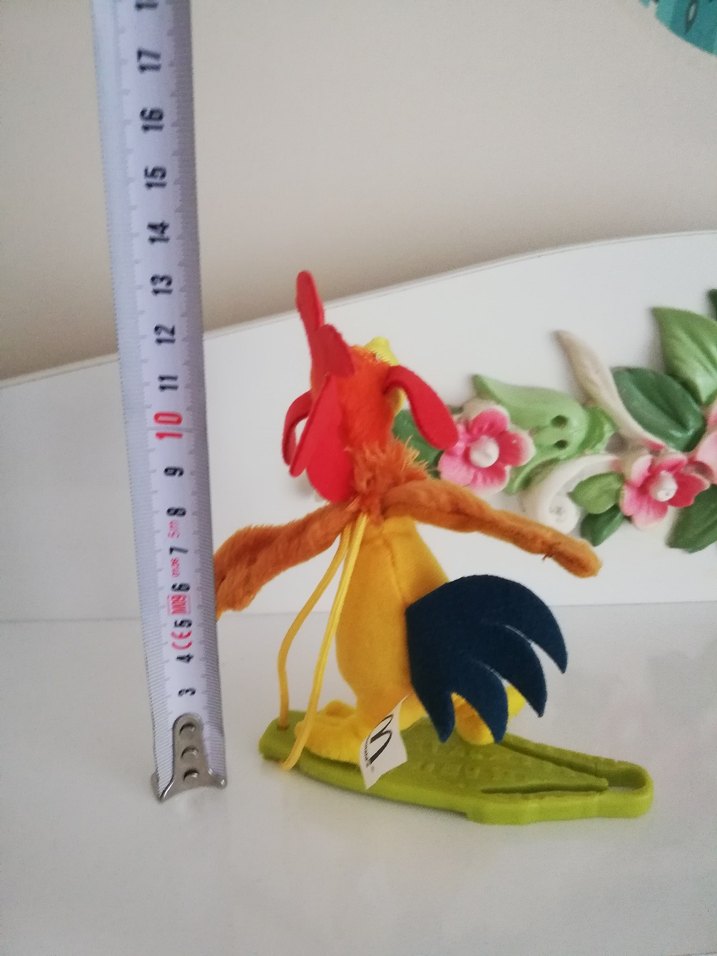 McDonald's Neşeli Dalgalar - Görsel 2