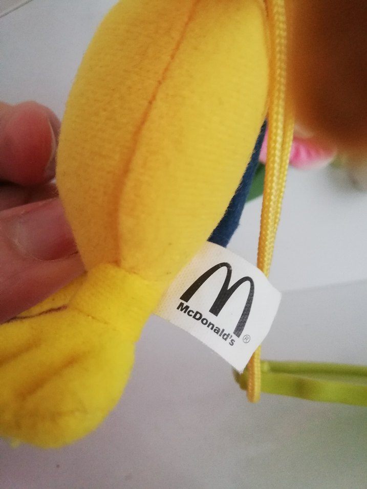 McDonald's Neşeli Dalgalar - Görsel 4