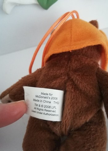 Star Wars - Görsel 3