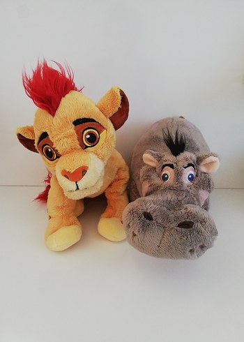 Disney Aslan Koruyucular