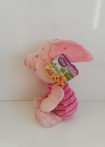 Beden Renk Disney Winnie The Pooh Piglet