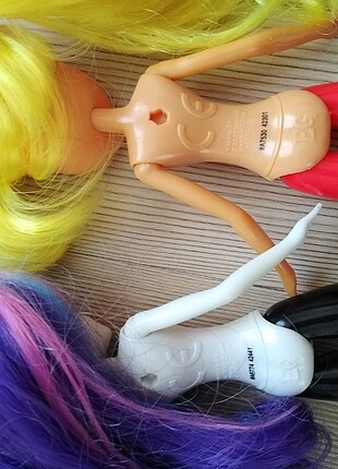 My Little Pony My little pony