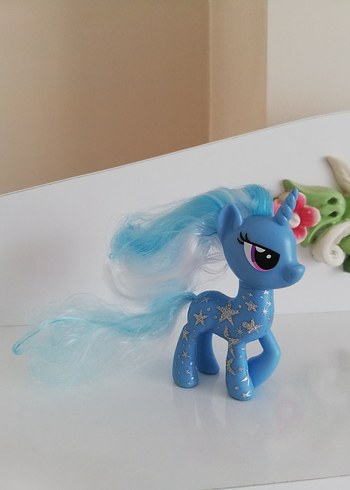 My Little Pony Trixie Lulamoon