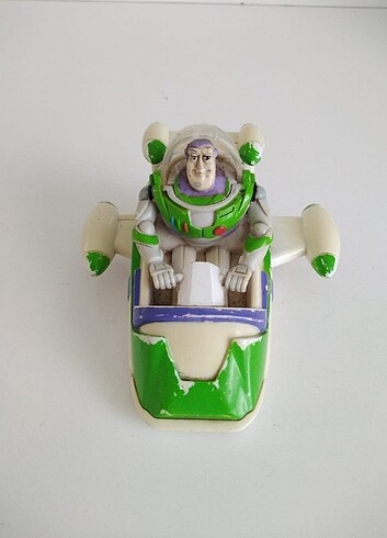 Oyuncak hikayesi Buzz lightyear 