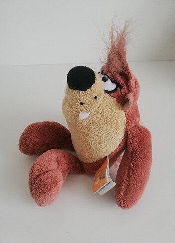 Looney Tunes Tazmanya Canavarı