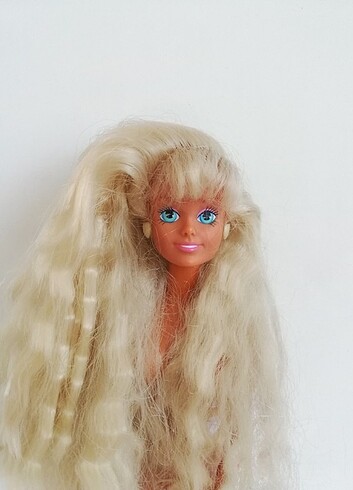 1988 Hasbro Sindy Bebek 