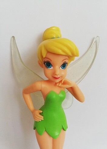 Beden Tinkerbell kalem