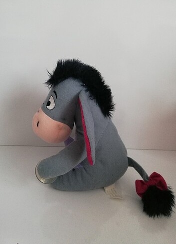  Beden Disney Eeyore