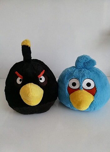 Diğer Angry Birds