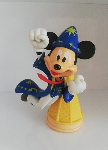 Disney Mickey Mause 