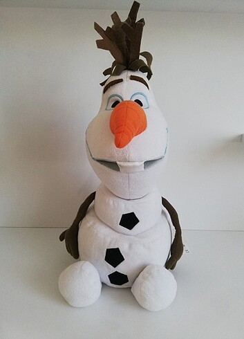 Karlar Ülkesi Frozen OLAF 