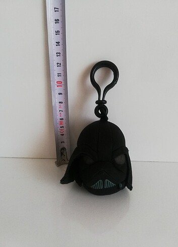 Beden Star Wars Anahtarlık