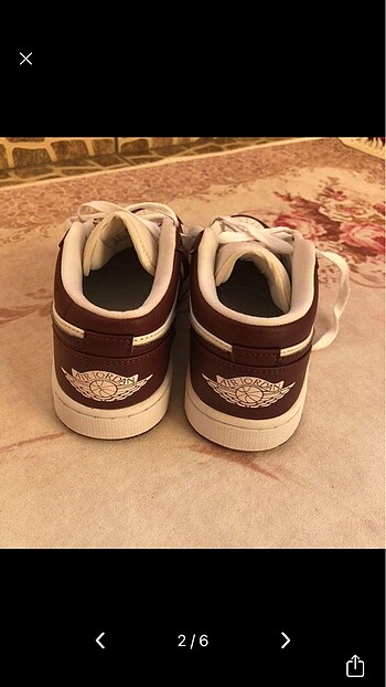 Nike NİKE JORDON