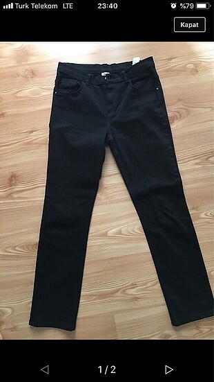 Defacto çocuk pantalon