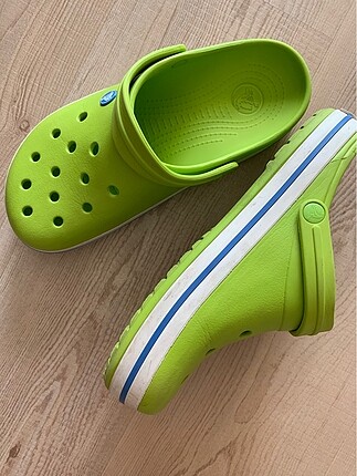 Orjinal Crocs Terlik