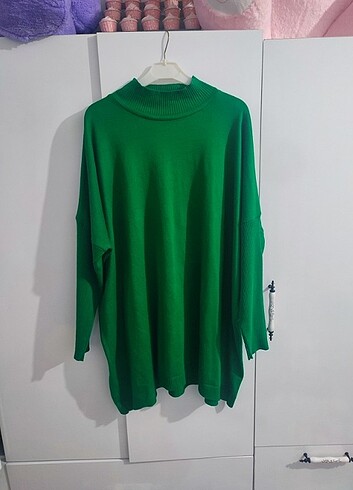 Triko tunik
