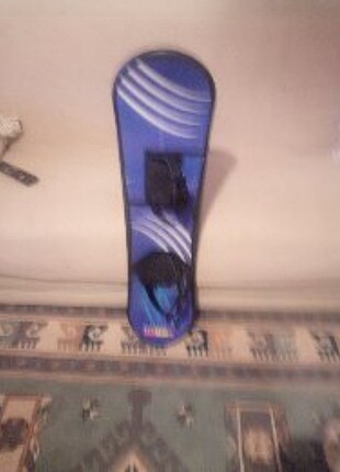 Snowboard