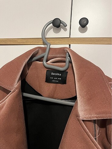 s Beden BERSHKA ceket