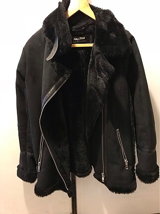 Pull and bear biker mont