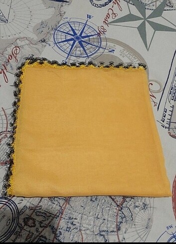 Sarı yazma